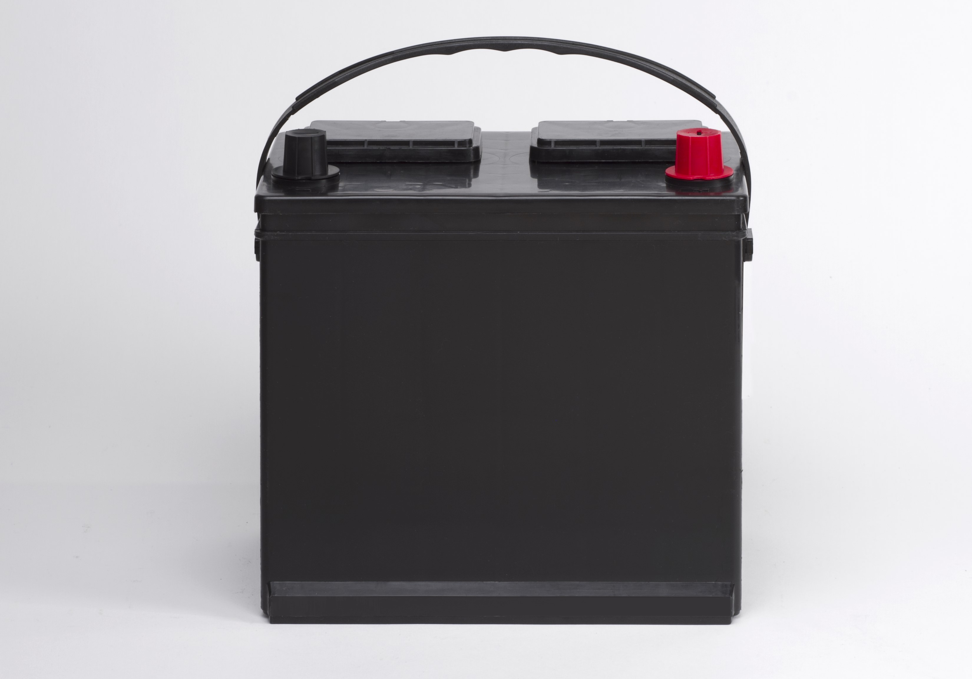 Vehicle Battery Deka 755MF