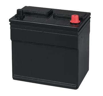 Vehicle Battery Deka 562MF