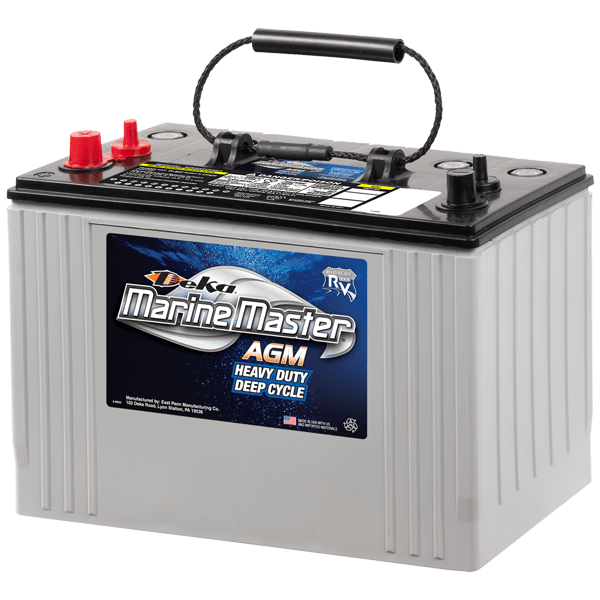 AGM Batteries