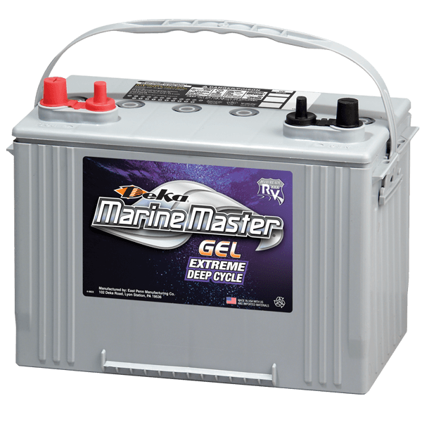 Gel Batteries
