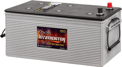 Intimidator AGM Series