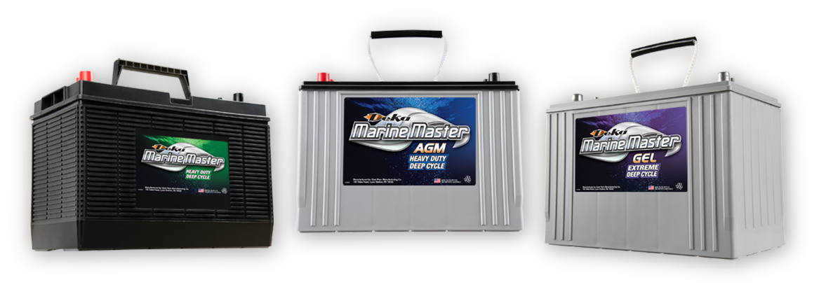 News Do Marine Batteries Need to Be in a Box? What You Need to Know for  Safe Boating?