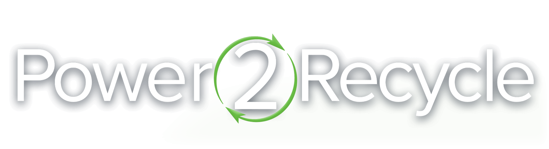 Power2Recycle logo