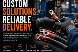 Deka Wire & Cable