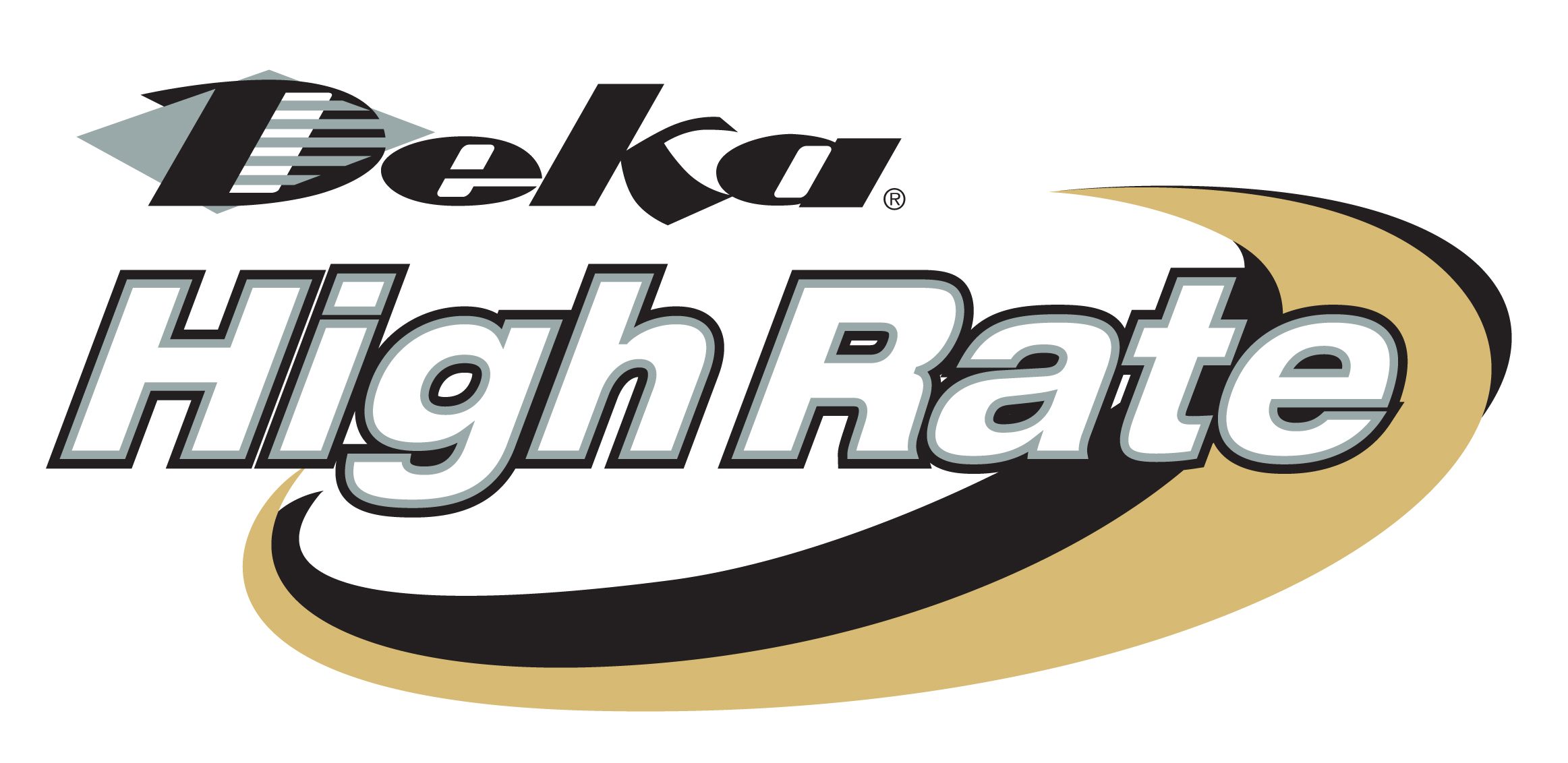 Deka High Rate Series