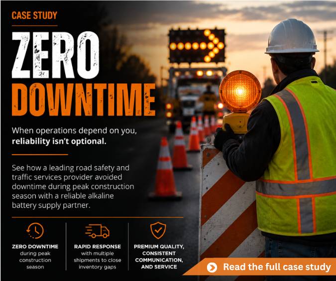 Duracell Case Study