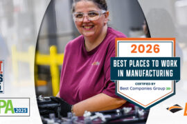 East Penn Best Places To Work