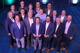 East Penn O'Reilly Supplier Of The Year Award 2026