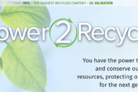 Power To Recycle