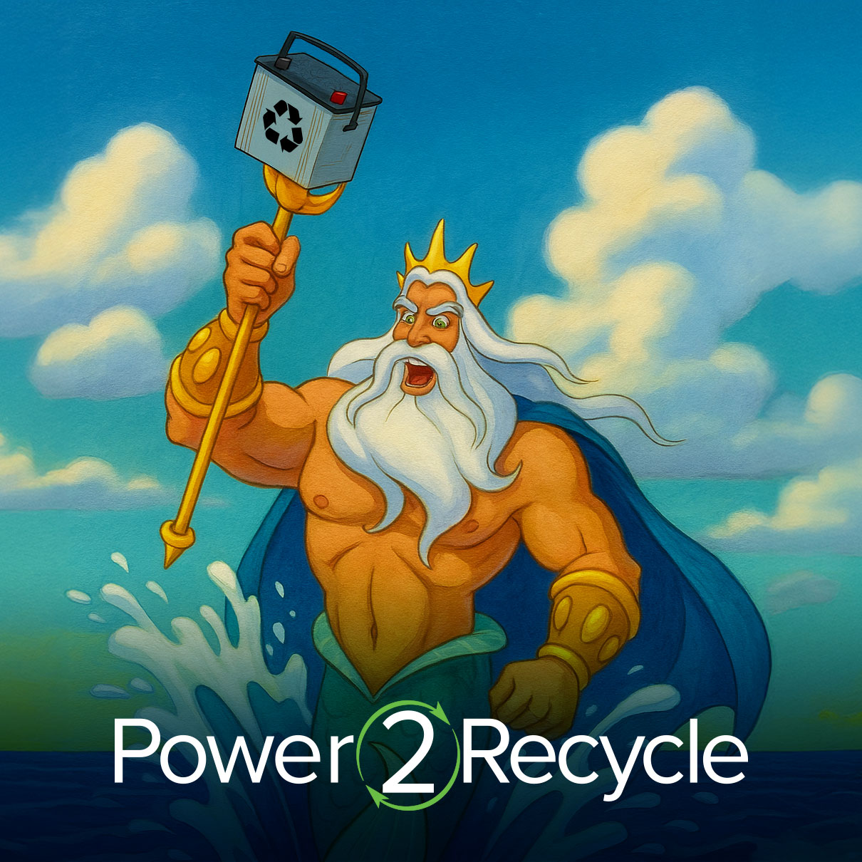 Power2Recycle