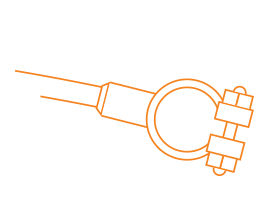 Wire, Cable & Battery Accessories Icon