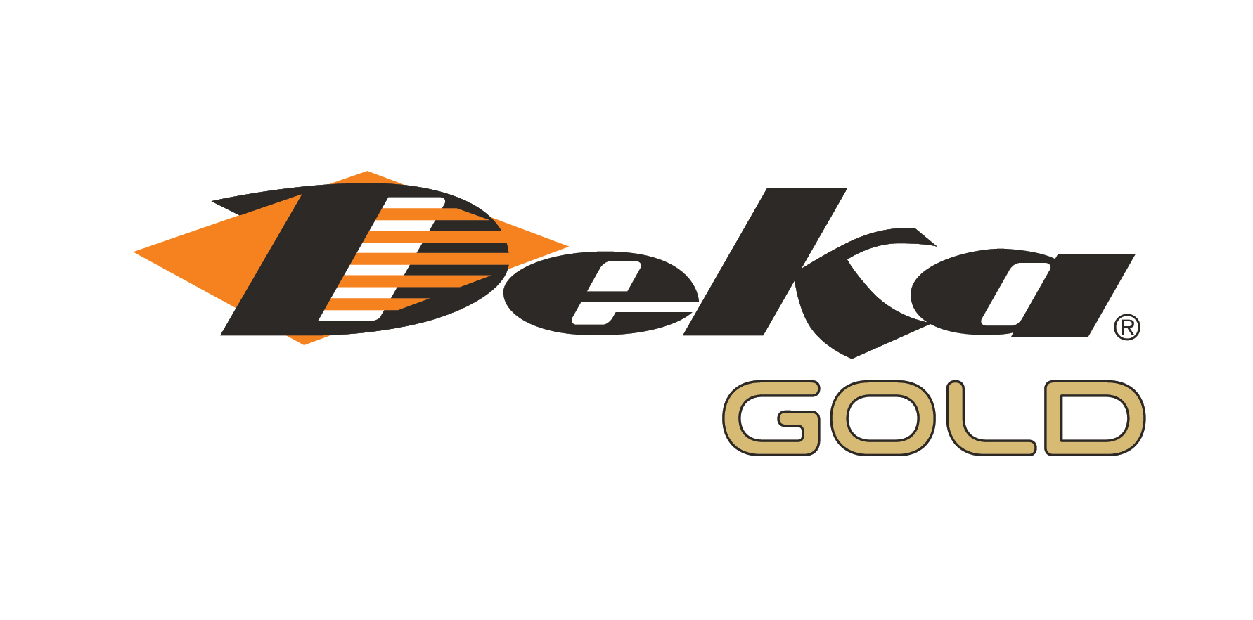 Deka Gold Battery Series