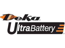Deka UltraBattery